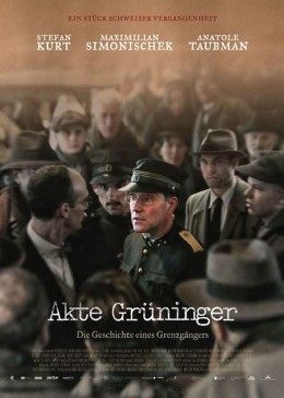 格吕宁根的秋天 HD国语