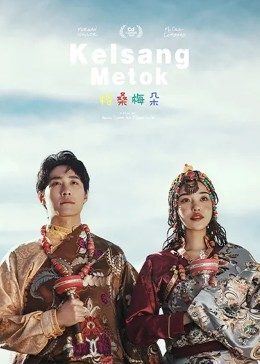 格桑梅朵(大结局)