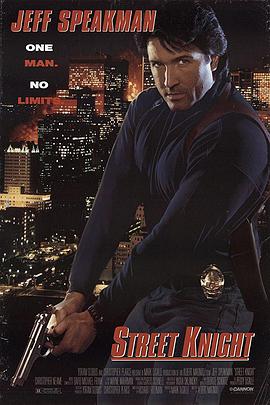 街头武士 HD国语