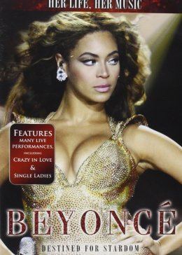 碧昂丝：天后崛起(大结局)