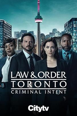 多伦多法律与秩序：犯罪倾向 第4集