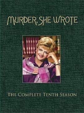 女作家与谋杀案 第十季 第7集