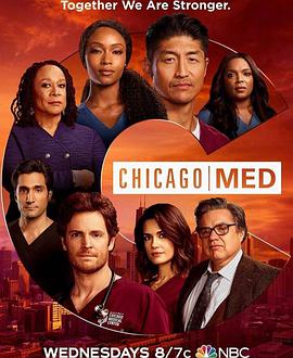 芝加哥医院芝加哥急救第六季 第5集