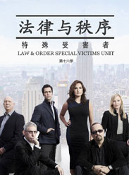法律与秩序特殊受害者第十六季 第10集