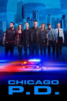 芝加哥警署第七季 第14集