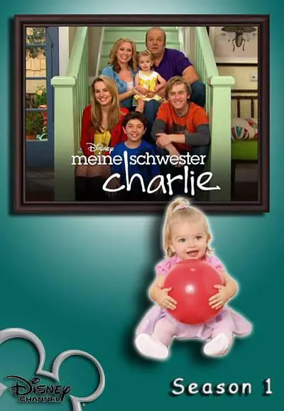 查莉成长日记第一季 第24集
