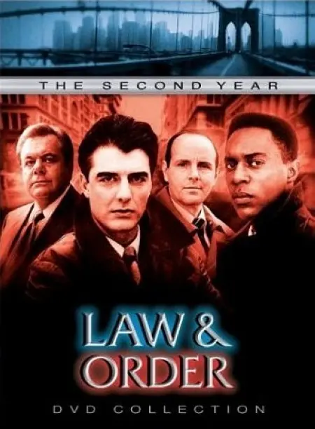 法律与秩序第五季 第17集