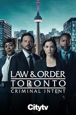 多伦多法律与秩序：犯罪倾向第一季 第07集
