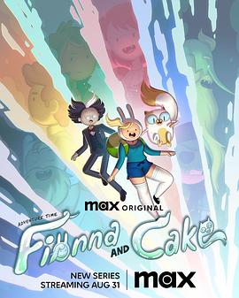 探险活宝：菲奥娜与蛋糕第一季 第08集