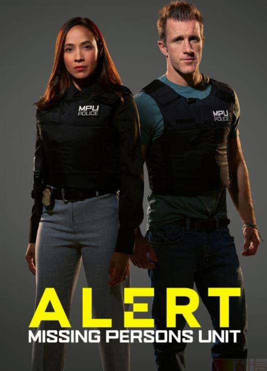 警戒第二季 第01集