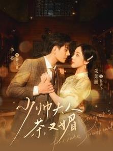 少帅夫人茶又媚 第01集