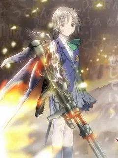 最终兵器彼女(全集)