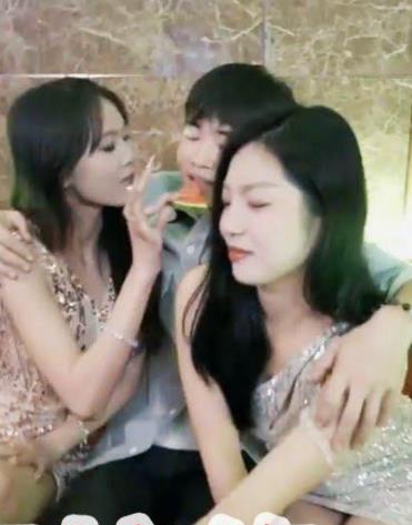[擦边剧]校园回忆录