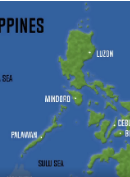 野性菲律宾 第1期